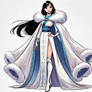 Princess Mulan