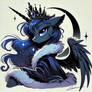 Princess Luna