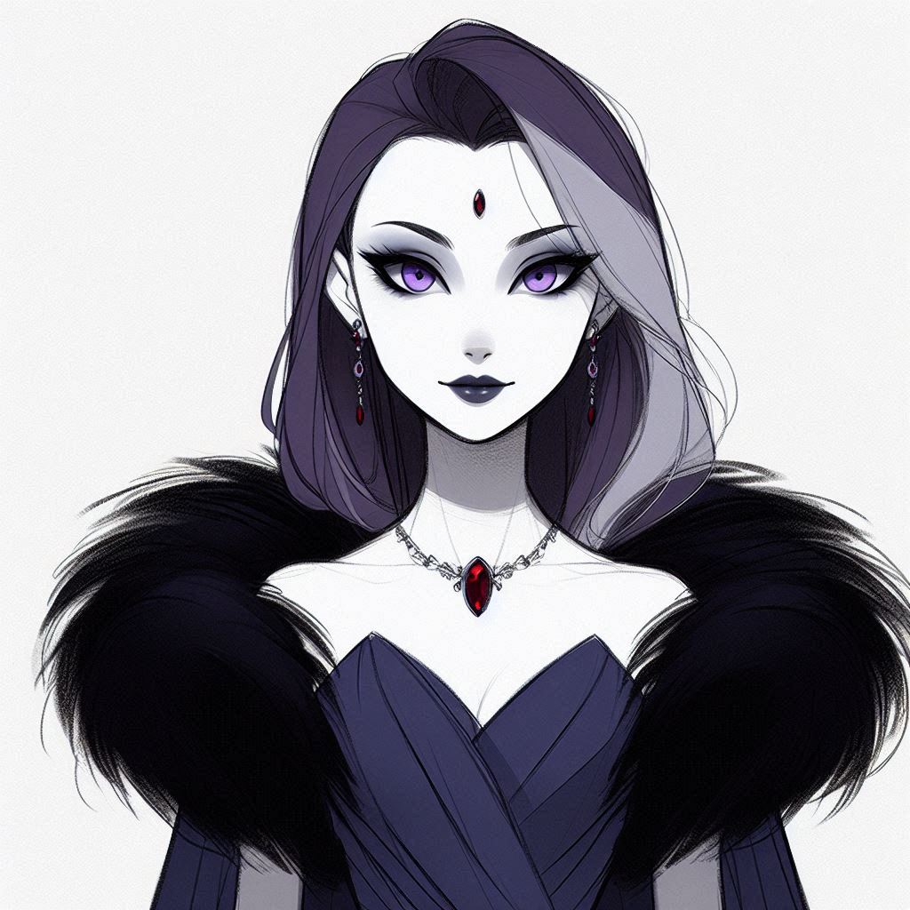 Skinless Raven Raven by Tenshichan1013 on DeviantArt