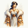 Princess Jasmine