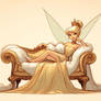 Tinker Bell