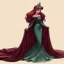 Princess Ariel