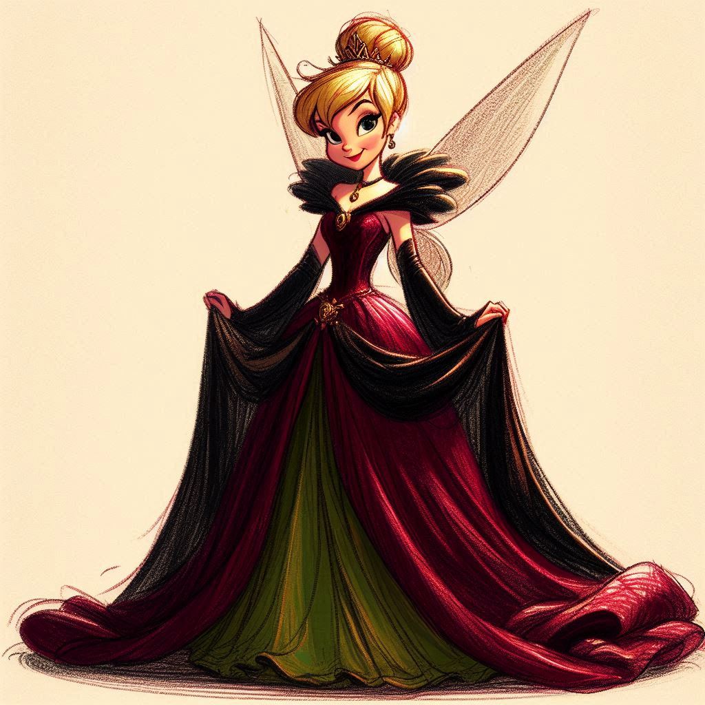 Tinker Bell