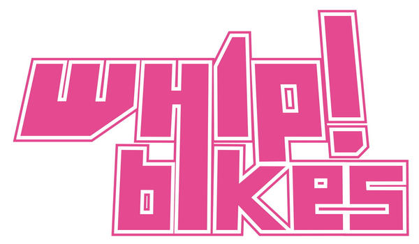 Logo Whip Bikes