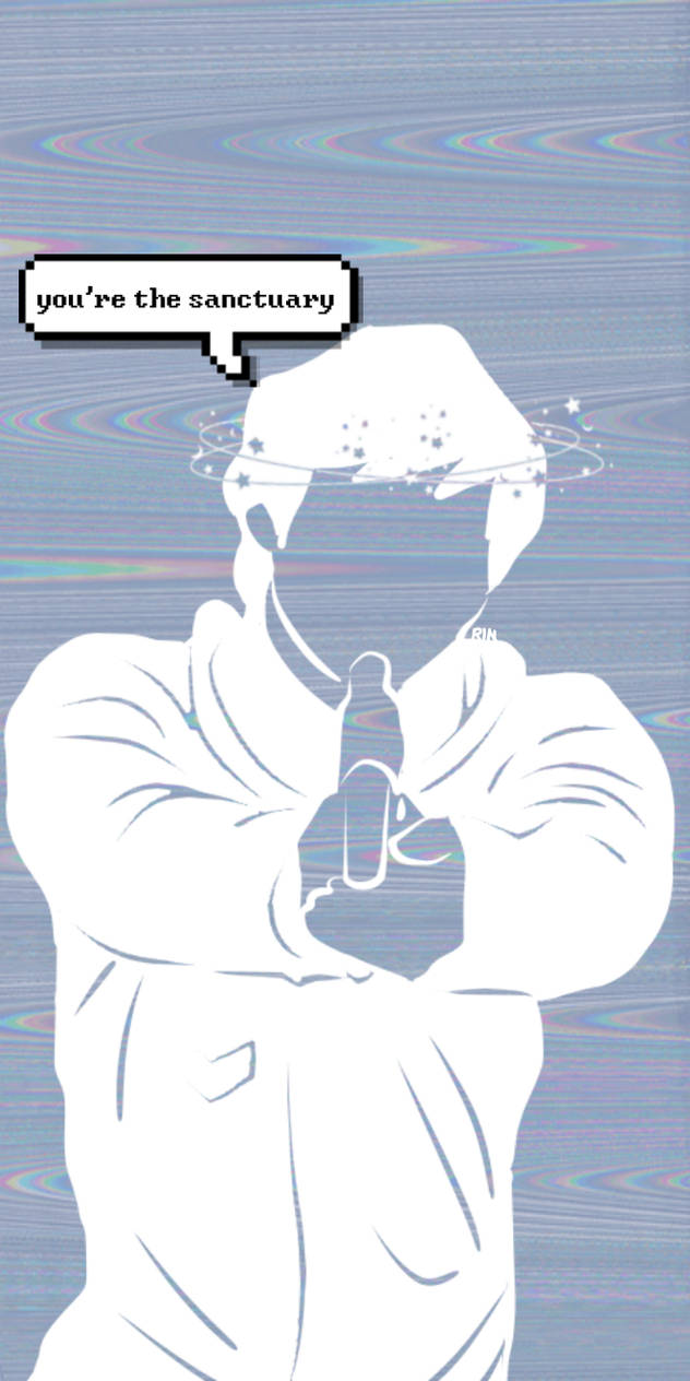 Joji Sanctuary Wallpaper By Rinchuui On Deviantart