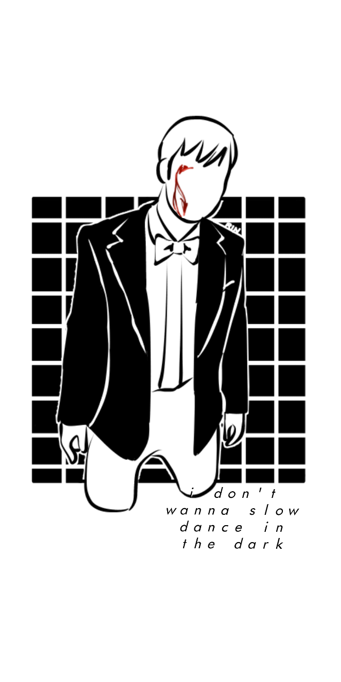 Joji Slow Dancing in the Dark Wallpaper 2 by Rinchuui on DeviantArt Joji Slow Dancing in the Dark Wallpaper 2 by Rinchuui on DeviantArt