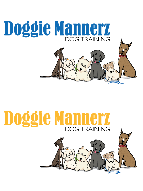 DoggieMannerz