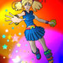 Rainbow Brite 2004