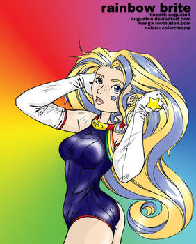 augustc4's rainbow brite