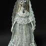 Ghost Art Doll   Annabel Lee