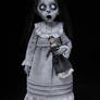 Christina Ghost Art Doll Figurine