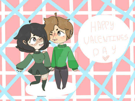 Happy Valentines Day!