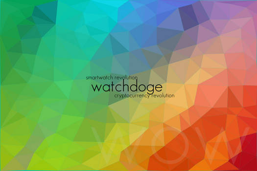 WatchDoge promotional