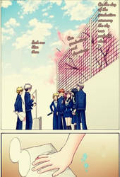 Fruits Basket ch.136