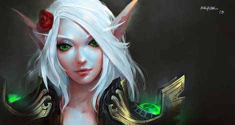 Ehri Skywing (blood elf)