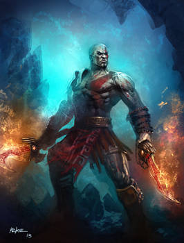 Kratos