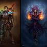 Dragon Wars