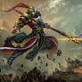 Conquest of the Three Kingdoms II