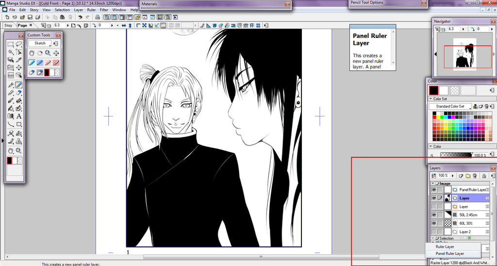 Untitled-1 by DraconianRain Untitled-1 by DraconianRain