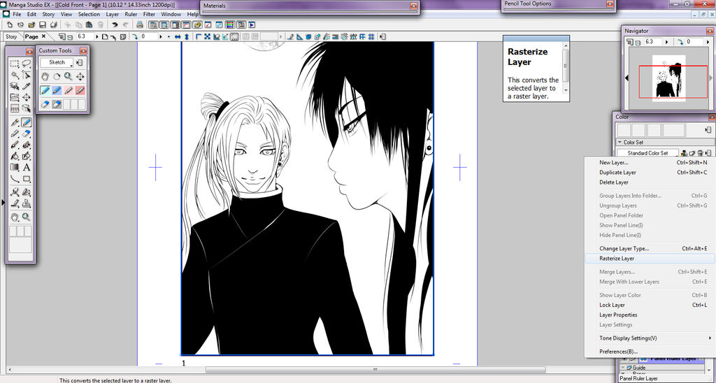 Untitled-3 by DraconianRain Untitled-3 by DraconianRain