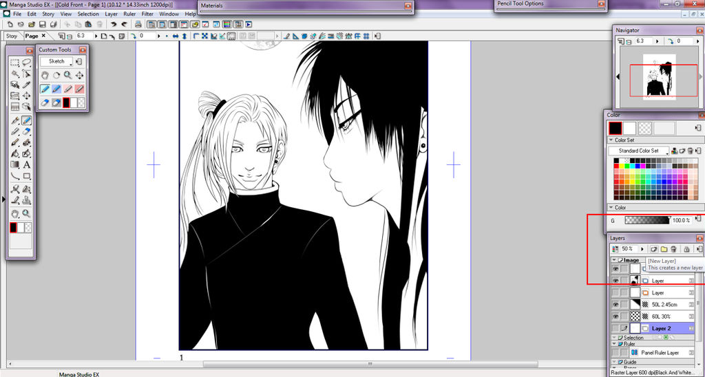 Untitled-3 by DraconianRain Untitled-3 by DraconianRain