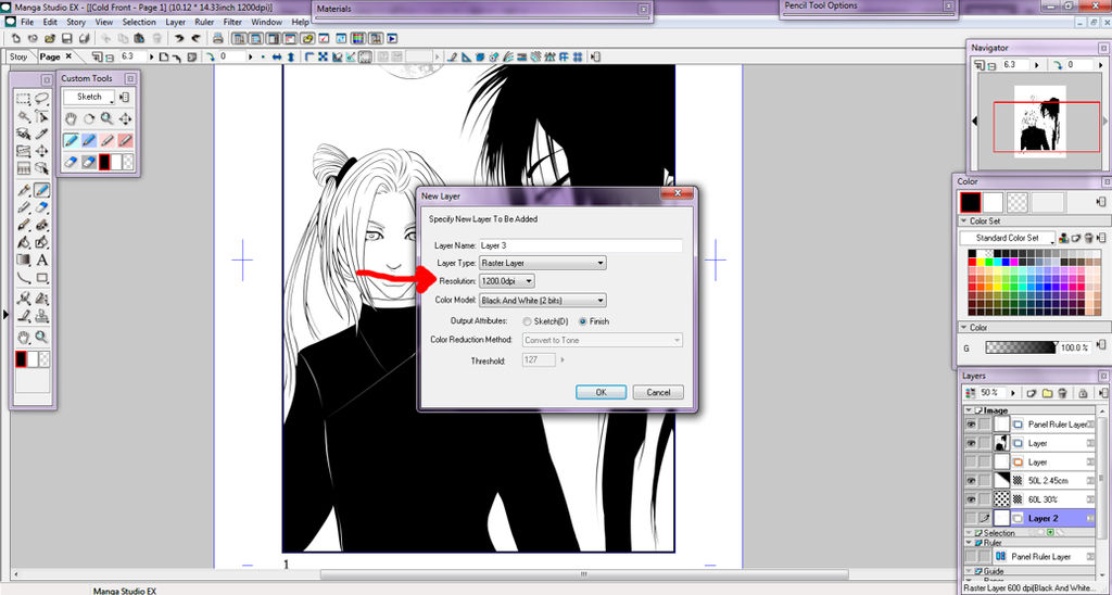 Untitled-4 by DraconianRain Untitled-4 by DraconianRain