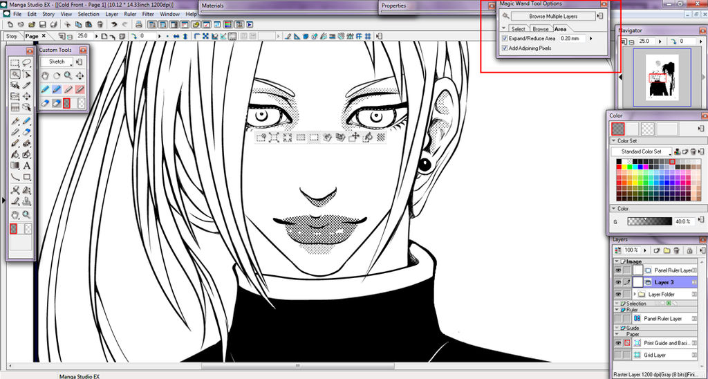 Untitled-6 by DraconianRain Untitled-6 by DraconianRain