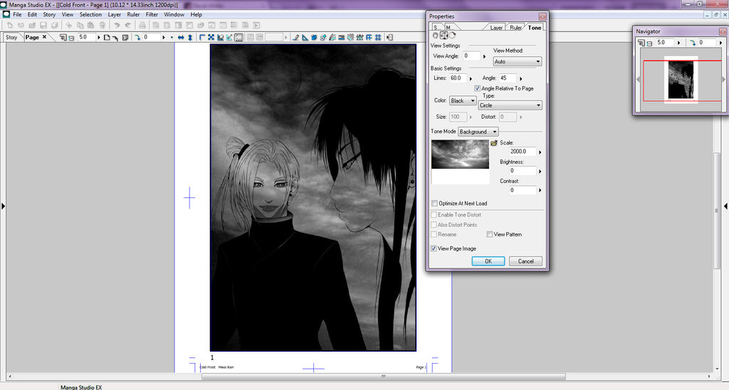 Untitled-6 by DraconianRain Untitled-6 by DraconianRain