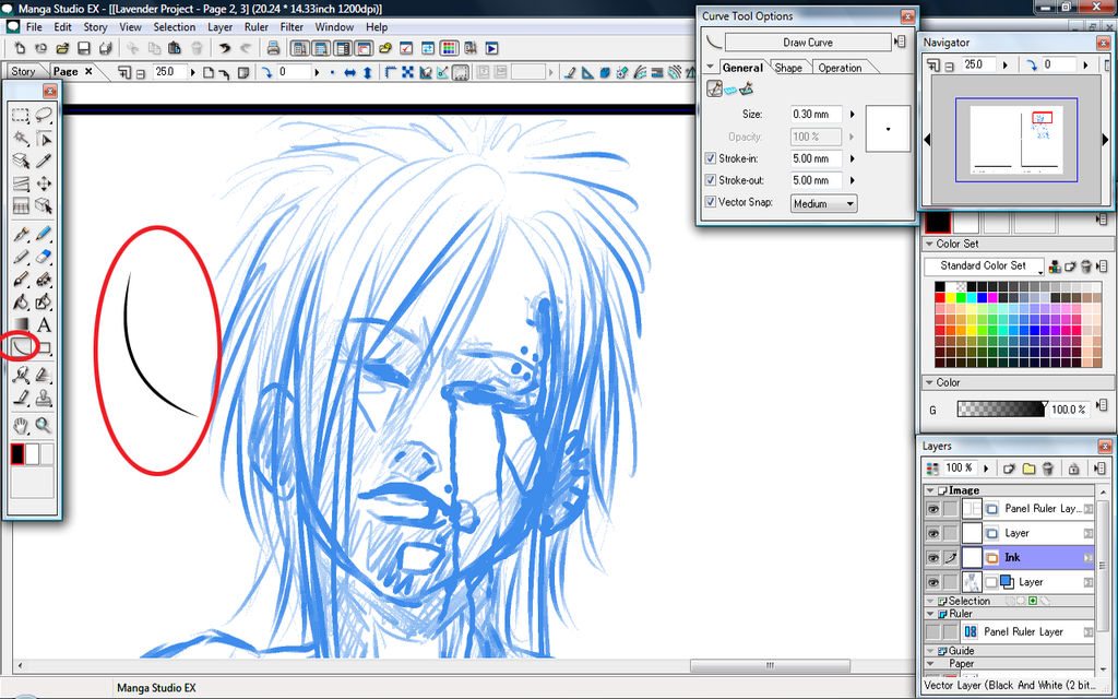 Tut 12 by DraconianRain Tut 12 by DraconianRain