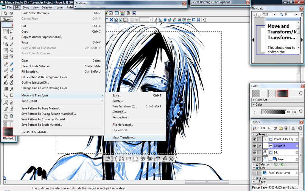 Tut 24 by DraconianRain Tut 24 by DraconianRain
