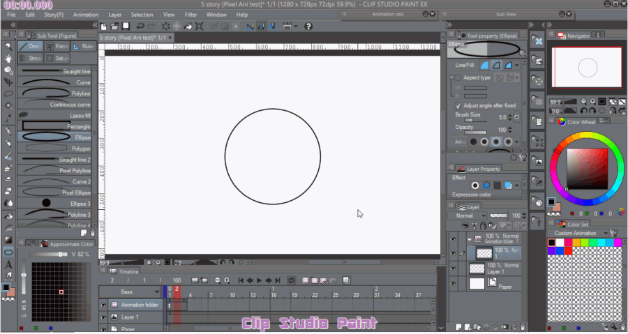 Clip Studio Animation Mini Tutorial Hierarchy By Draconianrain On Deviantart Clip Studio Animation Mini Tutorial Hierarchy By Draconianrain On Deviantart