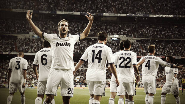 VAMOS_MADRID!