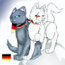 German Kittys