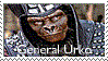 General Urko - POTA Stamp by Big-Ogre