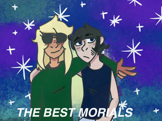 the best morials