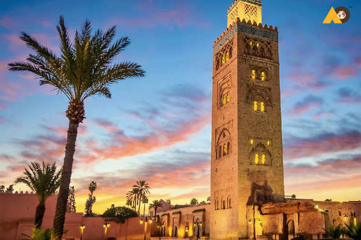 Phenomenal journey with Our Morocco Tour Package