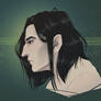 Severus Snape 