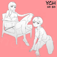 YCH