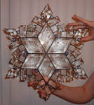 Snowflake Design 5 - 2007 by Lokichica