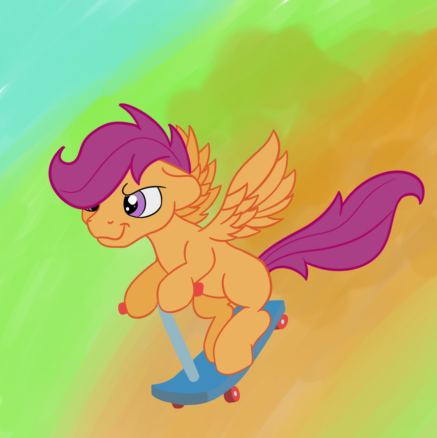 Turbo Mlp Deviantart Turbo pony by The-Fox-Experiment on DeviantArt