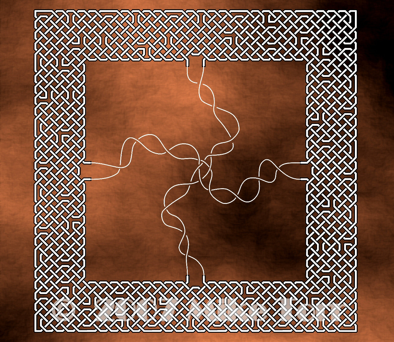 DNA Knot