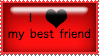 Best Friend by Zheep