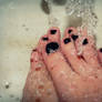 Happy Toes