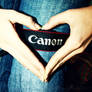 Canon Love