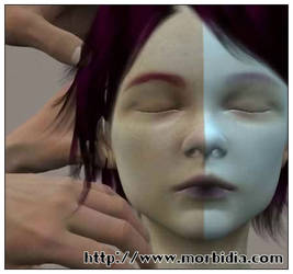Make-up time Early 2000s