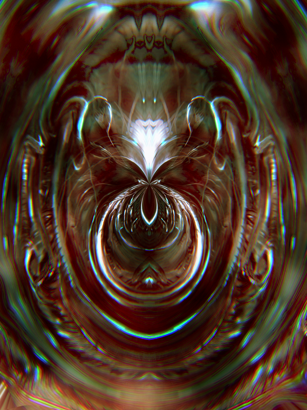 Abstract Conceptualization by ameshin on DeviantArt