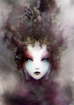Abstract Surrealist Surrealism by ameshin