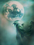 Planet Fancy by ameshin