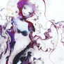 Ameshin Art | Floral Genie