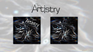 Artistry Album Cover